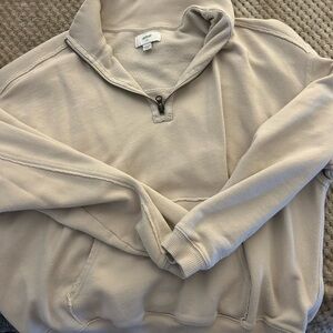 Aerie Quarter Zip